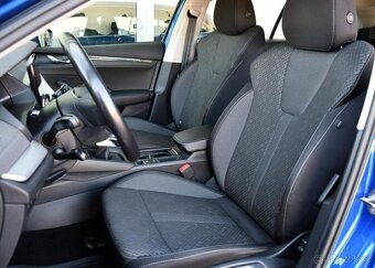 Škoda Octavia 2.0TDi STYLE MATRIX 1M ČR - 14