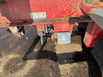 Prodej, traktorová odvozní souprava, TATRA 530 6x6 manuál - 14