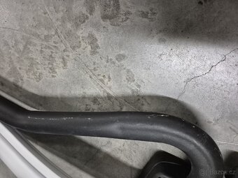 Střešní nosič Thule Proride 591 - 14