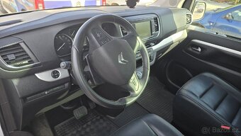 Citroen Spacetourer 2.0 HDI 130kW L1 - 14