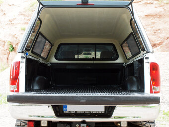 Dodge RAM 5.9Cummins Diesel 4x4 Pickup - 14