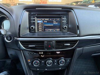 Mazda 6 2.0i Skyactiv-G145,po servisu - 14