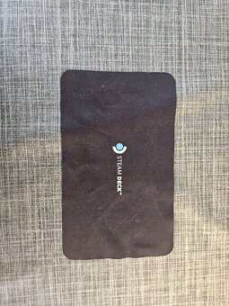 Steam  Deck 520 GB - 14