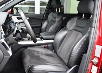 Audi Q7 50TDI Q S-LINE TAŽNÉ AIR 1M ČR - 14