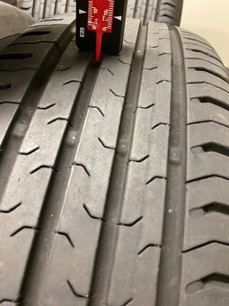ORIGINAL ALU KOLA VW TIGUAN II "MONTANA" 215/65/17 - 14
