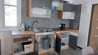 Ubytování pro partu cca 8 lidí Jihlava Pávovská - 14