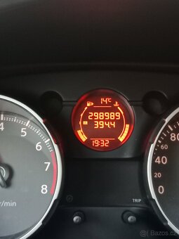 Sleva Nissan Qashqai j10 1.6 2010 - 14