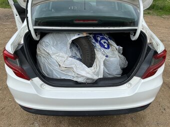 Fiat Tipo 1,4 - 14