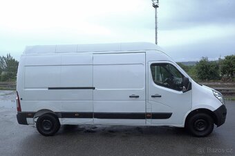 Renault master 2.3dci L3 H3 - 14