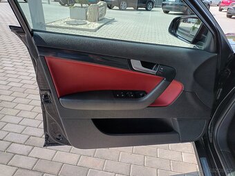 Audi A3 2,0 TDI,103KW,KŮŽE, SPORTBACK - 14