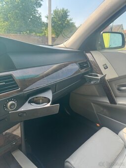 BMW E61 525d - 14