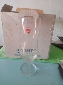 Pivní sklo - 14