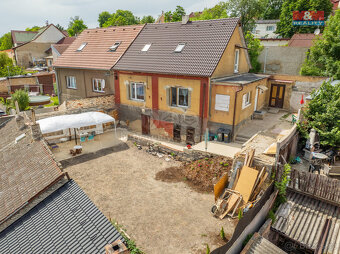 Prodej rodinného domu, 109 m², Kladno, ul. Ladislava Nováka - 14