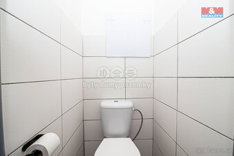 Prodej bytu 2+1, 48 m², Vlašim, ul. A. Roškotové - 14