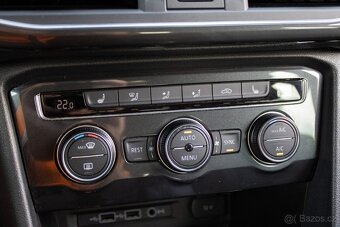 Seat Tarraco 1.5 TSI Style 110kW (2020). - 14
