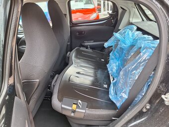 Citroen C1 1.0i 51KW S.Kniha Klima, 5Dveří +Zimní kola - 14
