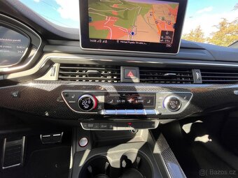 Audi S4 3.0 TFSI quattro 260 kW - 14