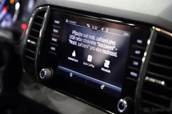 Škoda Karoq Style 2.0TDI 110kW 4x4 DSG - záruka Autodraft - 14