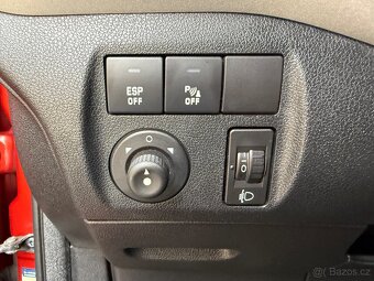 PEUGEOT PARTNER TEPEE 2008 1.6HDI / BERLINGO - 14