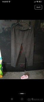 Mix oblečení XL/XXL, 16ks - 14