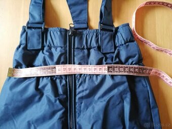 Nová zimní souprava vel. 92 - 14