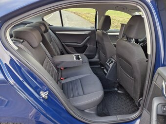 Škoda Octavia 3 1.6TDI 85kW - 14