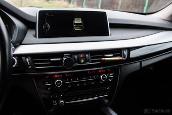 BMW X5 sDrive25d A/T - 14