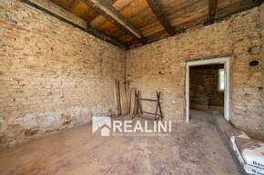 Prodej rodinného domu v Rychvaldě k rekonstrukci podle Vašic - 14
