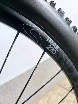 Horské kolo Orbea Rallon M10 2019 Carbon 29″ - 14