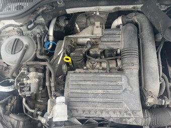 Veškeré náhradní díly na Škoda Octavia 3/III 1.4tsi CNG - 14