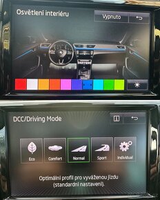 ◼️ŠKODA SUPERB COMBI 2.0TDI 110KW DSG SPORTLINE 159.000KM◼️ - 14