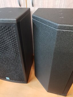 Set reproboxů: 2x KME VL8i + KME VB15 - 14