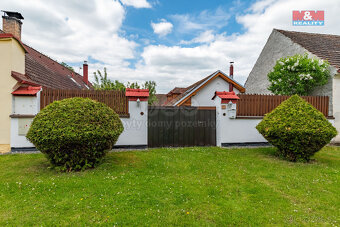 Prodej chalupy, 112 m², Jemnice u Oseka - 14