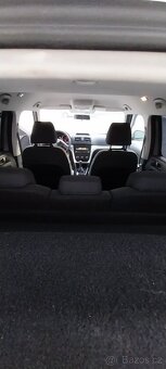 Škoda Yeti 2.0 TDI - 14