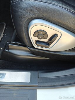 GL 420cdi V8 AMG , servisovane. - 14