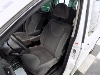 Citroën Jumpy 2.0HDI/L2H1/Multispace/1.M.ČR/ - 14