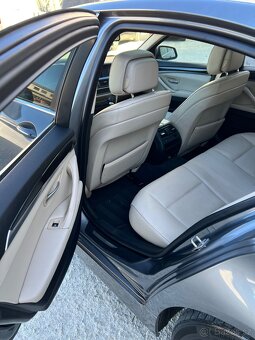 2013 BMW 535i X-Drive 180,000km - 14