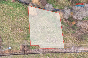 Prodej pozemku k bydlení, 1155 m², Františkovy Lázně - 14