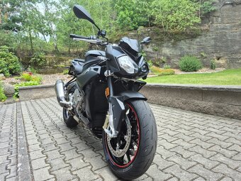 BMW S 1000 R - TOP STAV + VÝBAVA, AKRAPOVIČ 215.000,- Kč - 14