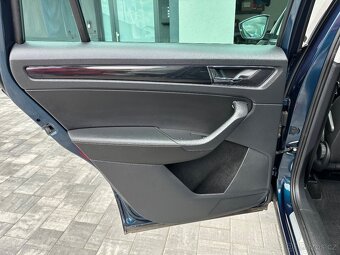 Škoda Kodiaq 2.0TDI 110kw DSG VIRTUAL COCKPIT,tažné zařízení - 14