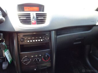 PEUGEOT 207 SW 1,6 HDI - 14