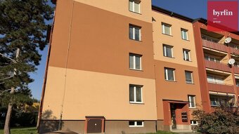 Pronájem bytu 4+1, 17. listopadu, Opava - 14