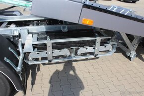 Iveco Daily 3.0 70C Hydraulická odtahovka, Nové, DPH - 14