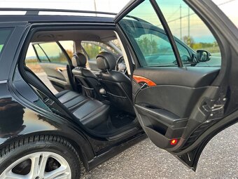 Mercedes E280cdi Facelift W211 (S211) combi - 14