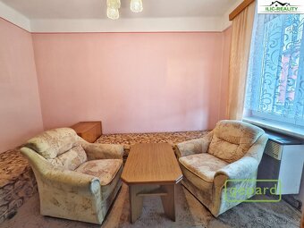 Prodej bytu 2+1, 61 m², Nýřany - 14