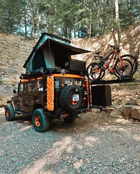 Land Cruiser BJ 45 special - 14