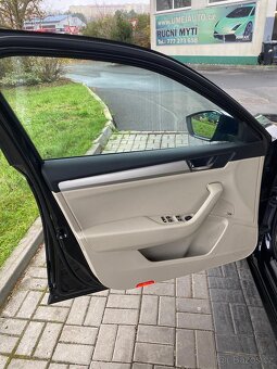 Škoda Superb III 2.0TDi 4x4, r.2019, L&K, stk, top - 14