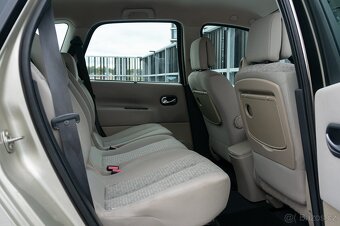Renault Grand Scénic 1.9 dCi AUTOMAT – 7 míst - 14