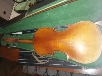 Housle 12 kusů - 14