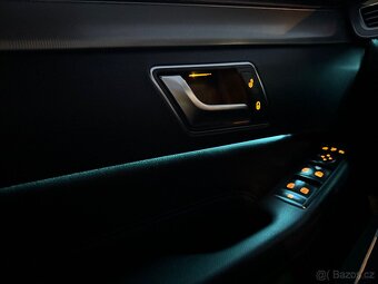 Mercedes-Benz E 250 CDI 4MATIC 2015 - 14